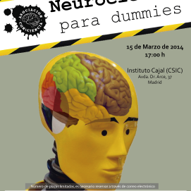 Neurociencia para Dummies